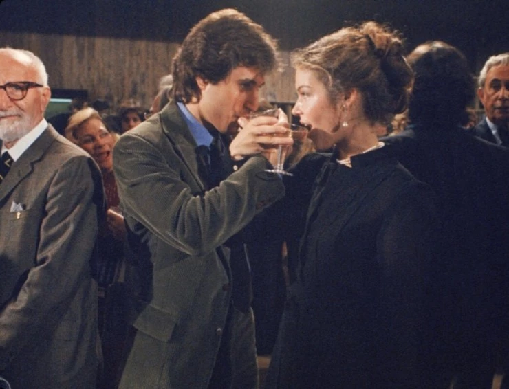 Состязание 1980 скачать торрентом Состязание 1980 скачать торрентом