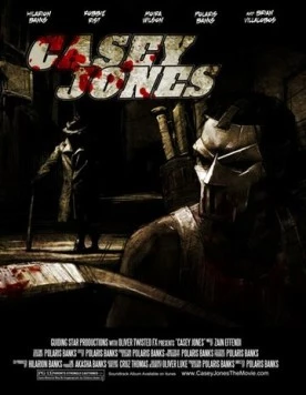 Кейси Джонс / Casey Jones 2011 скачать через торрент в хорошем качестве