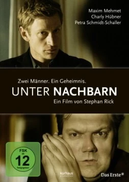 Хороший сосед / Unter Nachbarn 2011 скачать через торрент в хорошем качестве