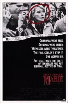 Мэри / Marie 1985 скачать через торрент в хорошем качестве