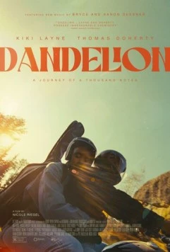 Одуванчик / Dandelion 2024 скачать через торрент в хорошем качестве