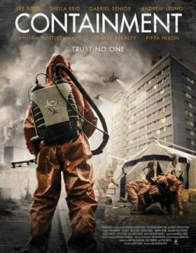 Карантин / Containment 2015 скачать через торрент в хорошем качестве