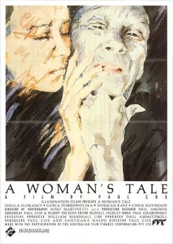 Рассказ женщины / A Woman's Tale 1991 скачать через торрент в хорошем качестве
