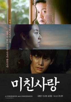 Сумасшедшая любовь / Michin sarang скачать через торрент в хорошем качестве