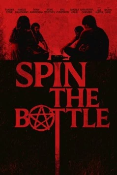 Крути бутылочку / Spin the Bottle 2024 скачать через торрент в хорошем качестве
