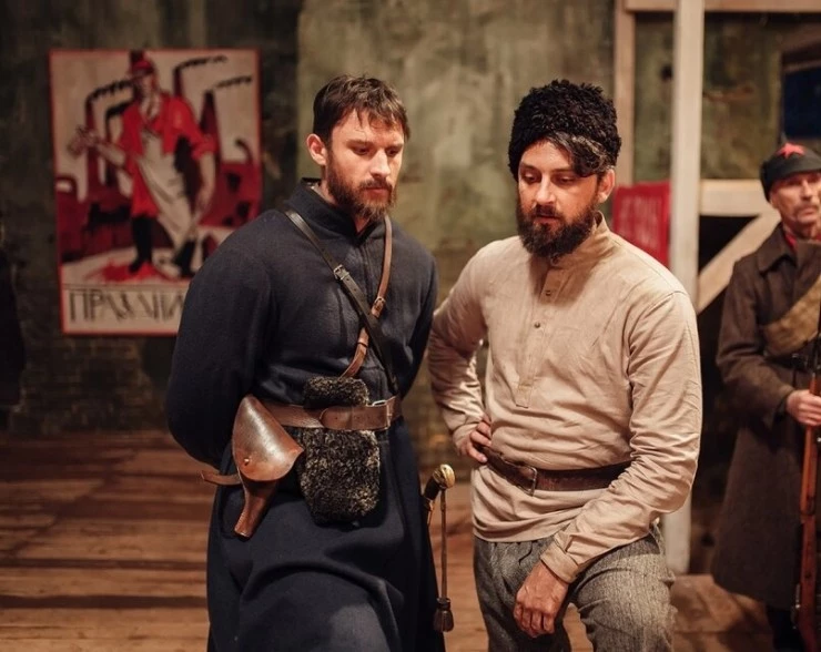 Чёрный ворон 2019 скачать с торрента Чёрный ворон 2019 скачать с торрента