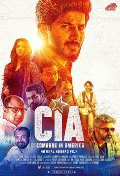 ЦРУ: Товарищ в Америке / CIA: Comrade in America 2017 скачать через торрент в хорошем качестве
