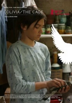 Клетка / Colivia 2010 скачать через торрент в хорошем качестве