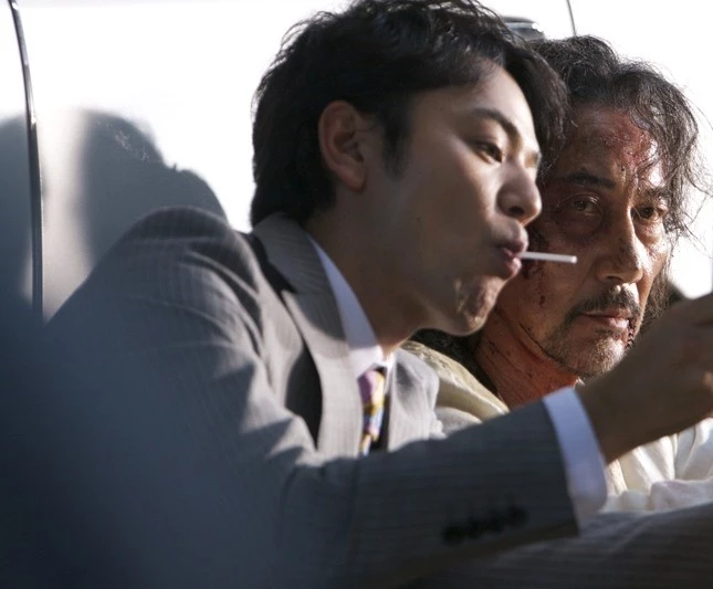 Жажда 2014 скачать с торрента Жажда 2014 скачать с торрента