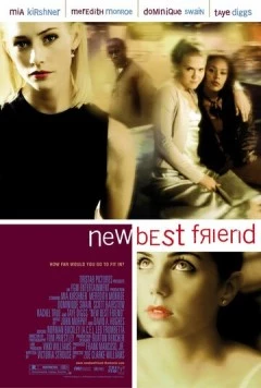 Лучшая подруга / New Best Friend 2002 скачать через торрент в хорошем качестве