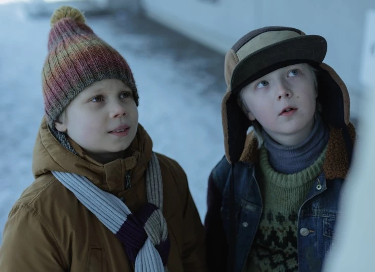 Очень странные каникулы 2023 скачать торрентом Очень странные каникулы 2023 скачать торрентом