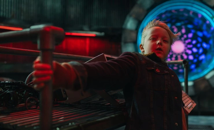 Очень странные каникулы 2023 скачать через торрент бесплатно Очень странные каникулы 2023 скачать через торрент бесплатно