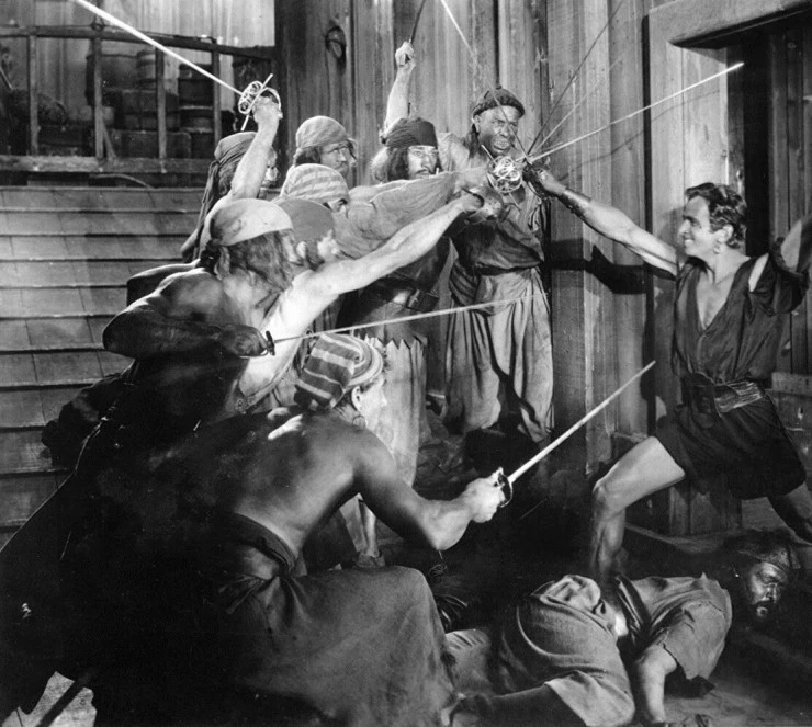 Чёрный пират 1926 скачать с торрента Чёрный пират 1926 скачать с торрента