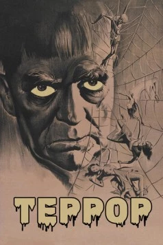 Террор / The Terror 1963 скачать через торрент в хорошем качестве