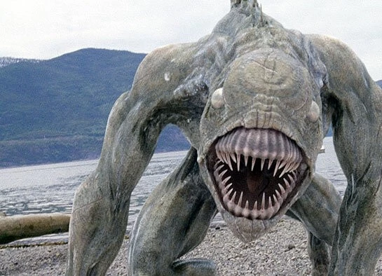 Твари из бездны 2008 скачать с торрента Твари из бездны 2008 скачать с торрента