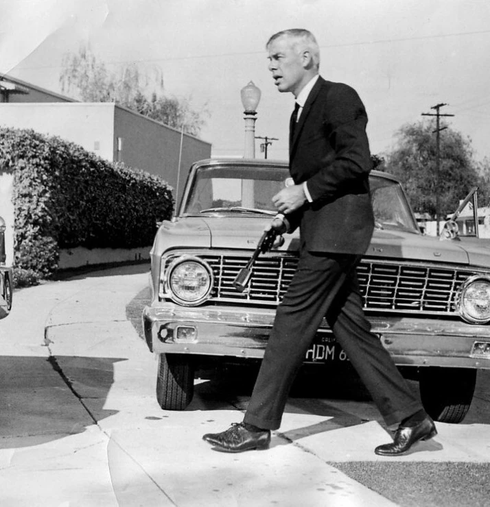 Убийцы 1964 скачать торрентом Убийцы 1964 скачать торрентом