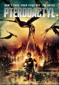Птеродактиль / Pterodactyl 2022 скачать через торрент в хорошем качестве