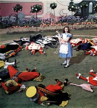 Приключения Алисы в стране чудес 1972 скачать торрентом Приключения Алисы в стране чудес 1972 скачать торрентом