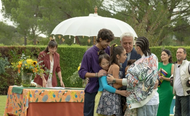 Несносный дядюшка 2024 скачать торрентом Несносный дядюшка 2024 скачать торрентом