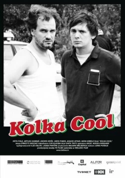 Крутая Колка / Kolka Cool 2011 скачать через торрент в хорошем качестве
