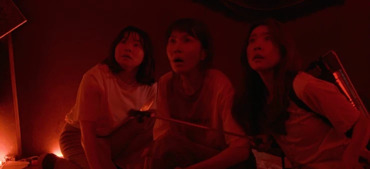 Зомби в Хэири 2020 скачать через торрент бесплатно Зомби в Хэири 2020 скачать через торрент бесплатно