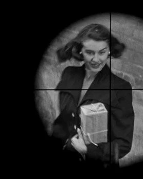 Снайпер 1952 скачать торрентом Снайпер 1952 скачать торрентом