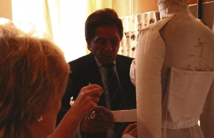 Валентино: Последний император 2008 скачать с торрента Валентино: Последний император 2008 скачать с торрента