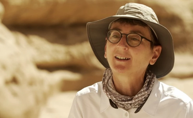 Сокровища Петры. В поисках ладана 2022 скачать торрентом Сокровища Петры. В поисках ладана 2022 скачать торрентом