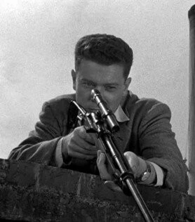 Снайпер 1952 скачать с торрента Снайпер 1952 скачать с торрента