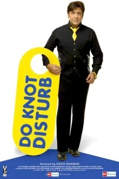 Не беспокоить / Do Knot Disturb 2009 скачать через торрент в хорошем качестве