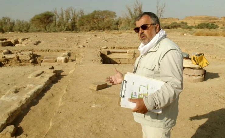 Сокровища Петры. В поисках ладана 2022 скачать с торрента Сокровища Петры. В поисках ладана 2022 скачать с торрента