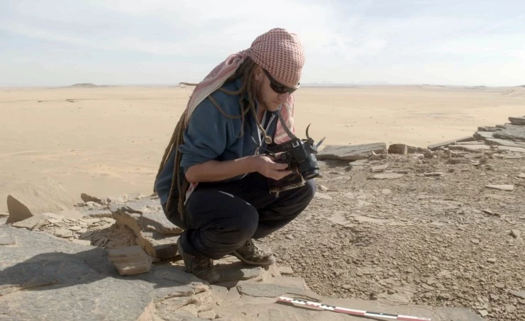 Сокровища Петры. В поисках ладана 2022 скачать через торрент бесплатно Сокровища Петры. В поисках ладана 2022 скачать через торрент бесплатно