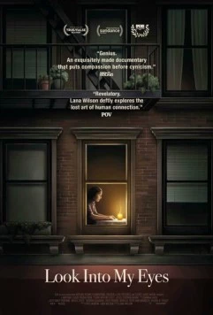 Посмотри мне в глаза / Look into My Eyes 2024 скачать через торрент в хорошем качестве