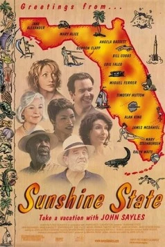 Солнечный штат / Sunshine State 2002 скачать через торрент в хорошем качестве