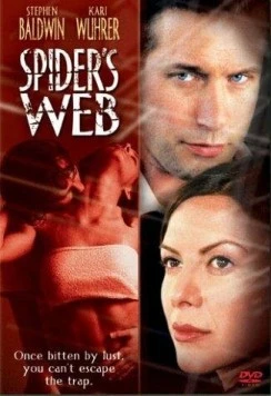 Паутина / Spider's Web 2002 скачать через торрент в хорошем качестве