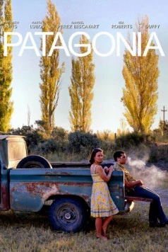 Патагония / Patagonia 2010 скачать через торрент в хорошем качестве