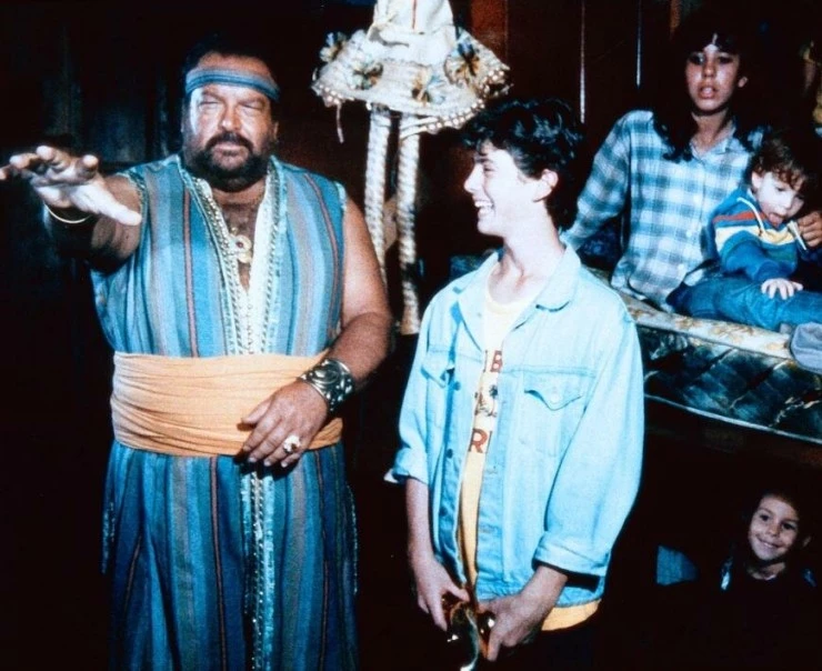 Аладдин 1986 скачать с торрента Аладдин 1986 скачать с торрента