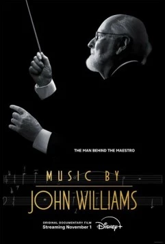 Музыка Джона Уильямса / Music by John Williams 2024 скачать через торрент в хорошем качестве