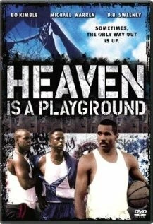 Игра всей жизни / Heaven Is a Playground 1991 скачать через торрент в хорошем качестве
