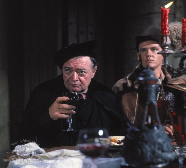 Ворон 1963 скачать через торрент бесплатно Ворон 1963 скачать через торрент бесплатно