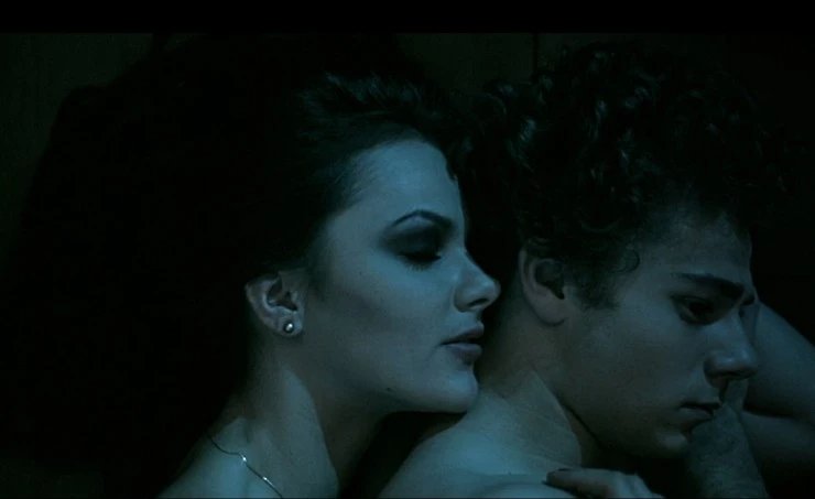 Одинокие души микробов 2014 скачать с торрента Одинокие души микробов 2014 скачать с торрента