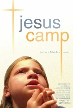 Лагерь Иисуса / Jesus Camp 2006 скачать через торрент в хорошем качестве