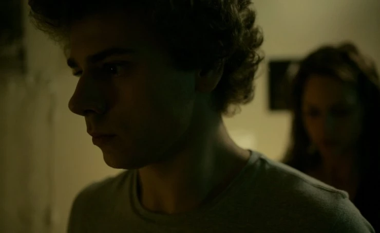 Одинокие души микробов 2014 скачать торрентом Одинокие души микробов 2014 скачать торрентом