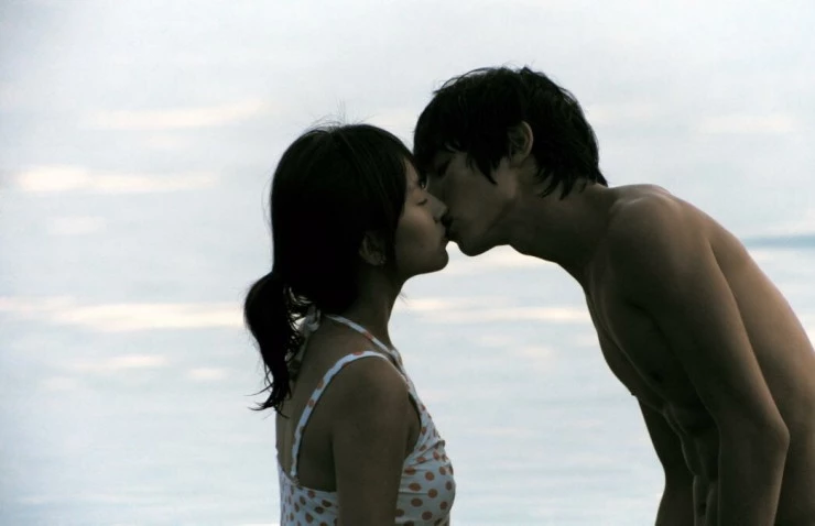 Парень с побережья Ипанемы 2010 скачать торрентом Парень с побережья Ипанемы 2010 скачать торрентом