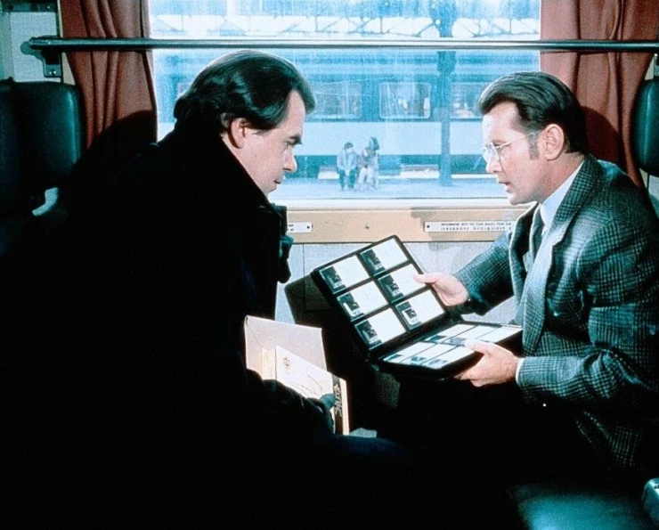 Энигма 1982 скачать через торрент бесплатно Энигма 1982 скачать через торрент бесплатно