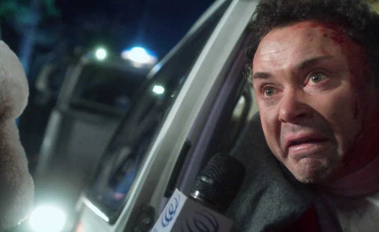 Захват 2021 скачать торрентом Захват 2021 скачать торрентом