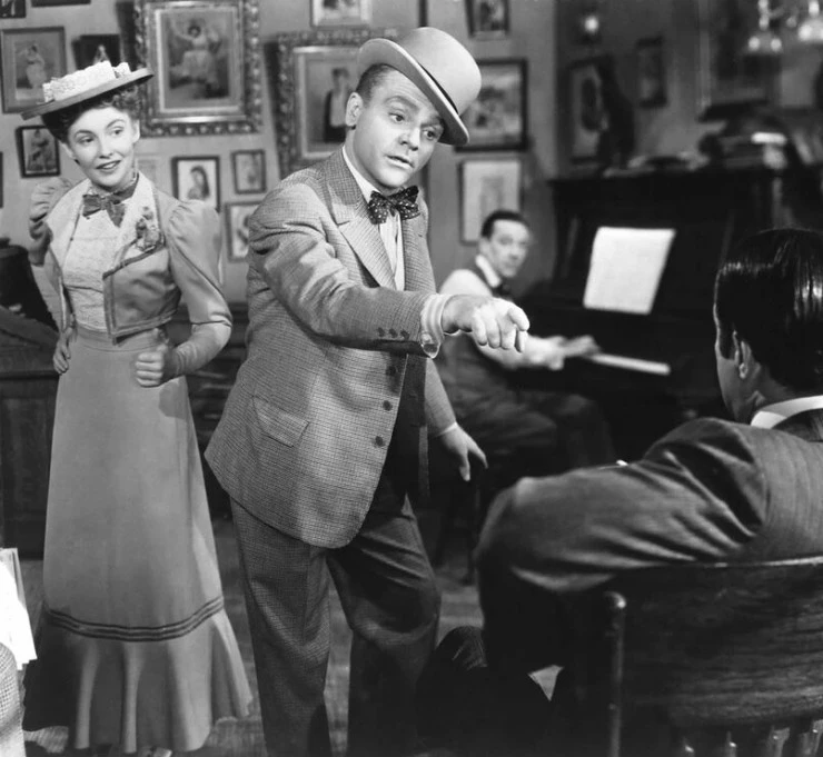 Янки Дудл Денди 1942 скачать с торрента Янки Дудл Денди 1942 скачать с торрента