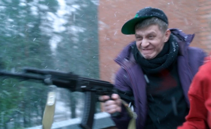 Захват 2021 скачать с торрента Захват 2021 скачать с торрента