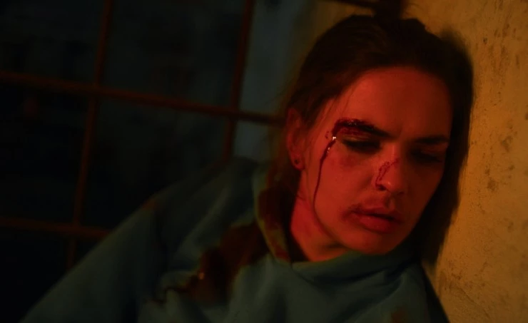 Захват 2021 скачать через торрент бесплатно Захват 2021 скачать через торрент бесплатно