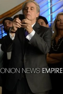 Империя луковых новостей / Onion News Empire 2013 скачать через торрент в хорошем качестве